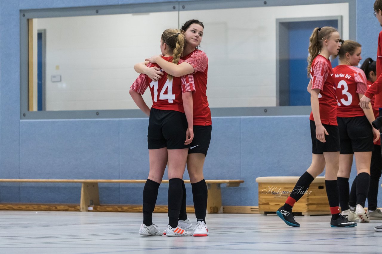 Bild 632 - B-Juniorinnen Futsalmeisterschaft